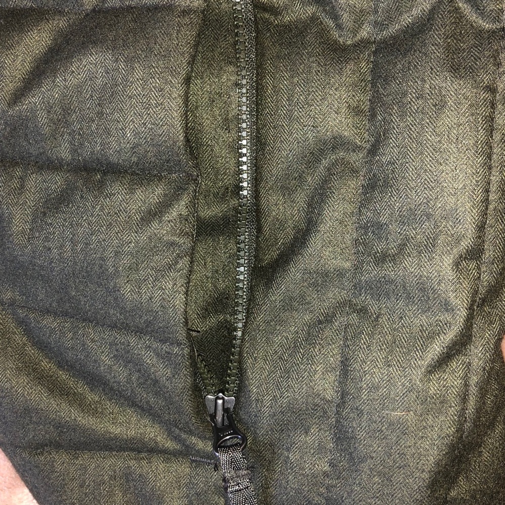 Gap Cold Control Lightweight Puffer Jacket (Slim … - image 4